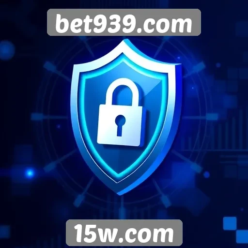 Análise da segurança do site bet939.com