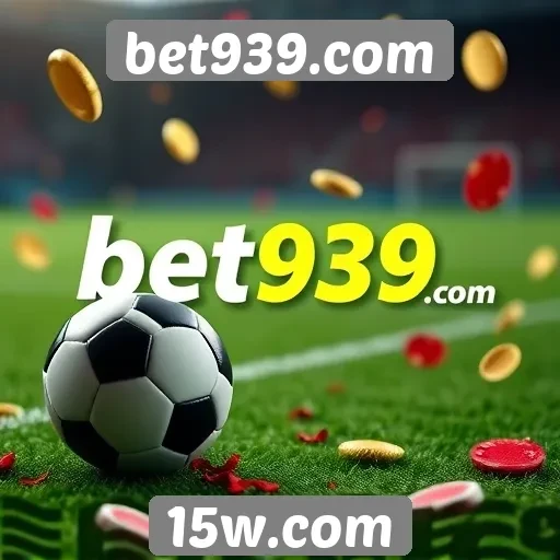 Ofertas de bônus e promoções em bet939.com