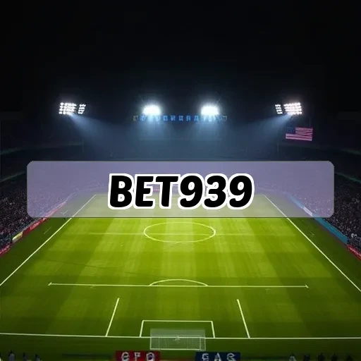 bet939.com: Venha Conhecer o Melhor Cassino Online do Brasil