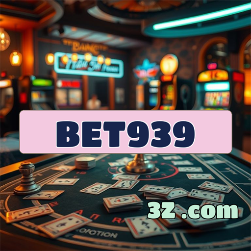 Explore a Seção Confiavel do bet939.com e Jogue Seguro