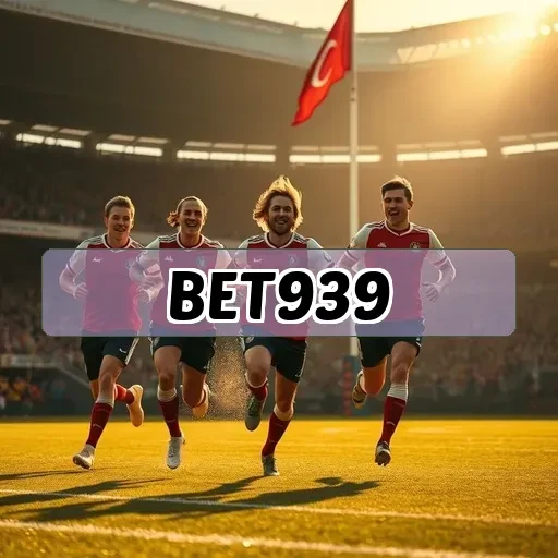 bet939.com - E-Sports