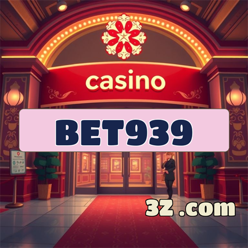 Diversão Infinita nos Jogos do bet939.com