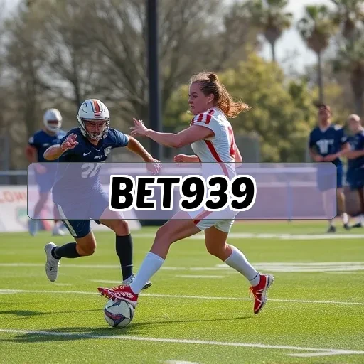 bet939.com: Descubra as Últimas Novidades e Dicas do Mundo dos Jogos!