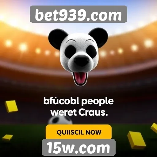 Promoções e bônus no site bet939.com