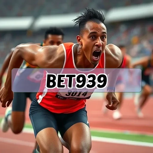bet939.com: O Que Esperar do Registro e Seus Benefícios
