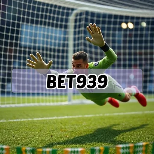 bet939.com: Descubra a Seção de Resultados e Aumente Suas Chances!